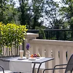 верховина - Verkhovyna Medical & Wellness Hotel 5*