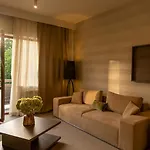 Hotel верховина - Verkhovyna Medical & Wellness 5*