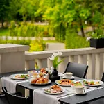верховина - Verkhovyna Medical & Wellness 5* Kamenitsa