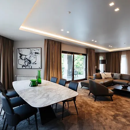 верховина - Verkhovyna Medical & Wellness