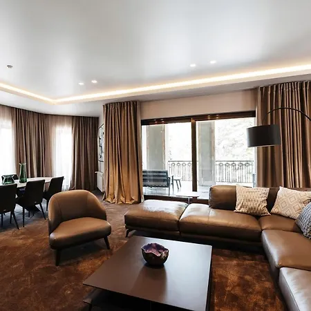 верховина - Verkhovyna Medical & Wellness