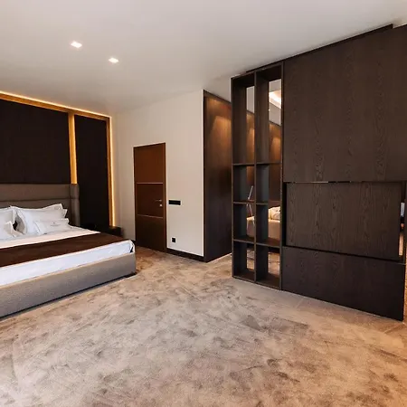 Hotell верховина - Verkhovyna Medical & Wellness