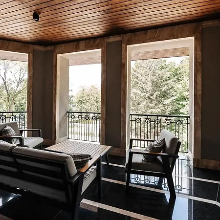 Hotel верховина - Verkhovyna Medical & Wellness Kamenitsa