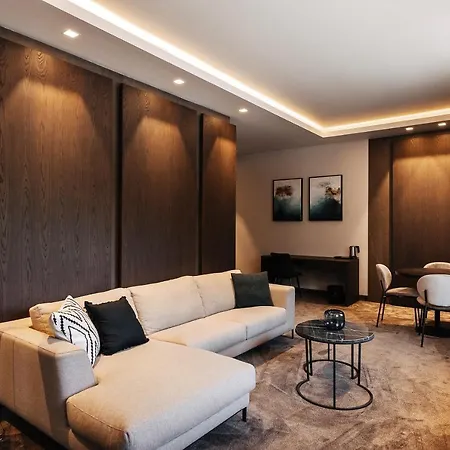 فندق верховина - Verkhovyna Medical & Wellness Kamenitsa