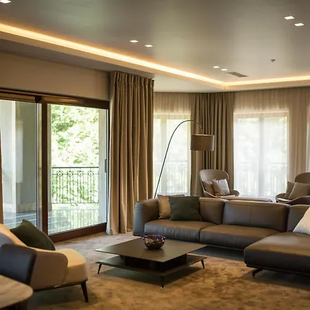 Hotel верховина - Verkhovyna Medical & Wellness