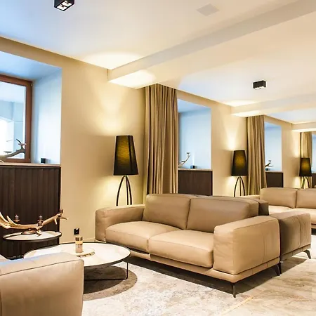 Hotell верховина - Verkhovyna Medical & Wellness