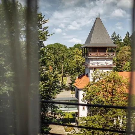 верховина - Verkhovyna Medical & Wellness 5*