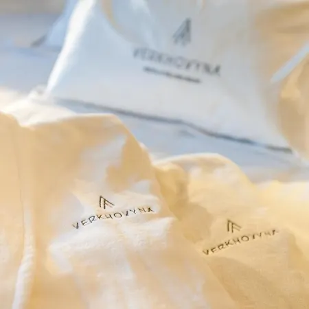 верховина - Verkhovyna Medical & Wellness 5* Kamenitsa