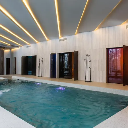 호텔 верховина - Verkhovyna Medical & Wellness Kamenitsa