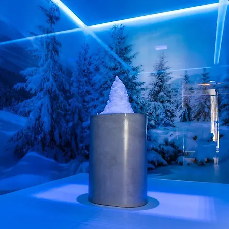 верховина - Verkhovyna Medical & Wellness