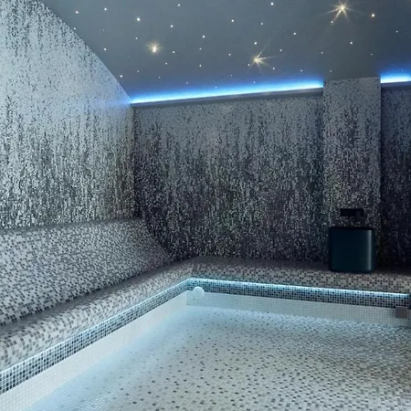 верховина - Verkhovyna Medical & Wellness