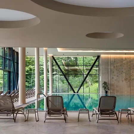 верховина - Verkhovyna Medical & Wellness Kamenitsa