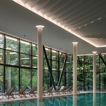 верховина - Verkhovyna Medical & Wellness Hotel