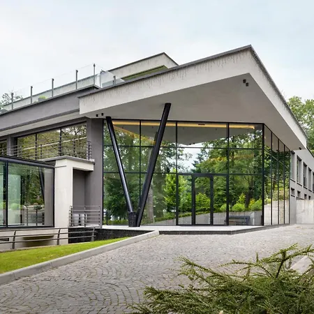 Verkhovyna Medical & Wellness 5* Kamenitsa