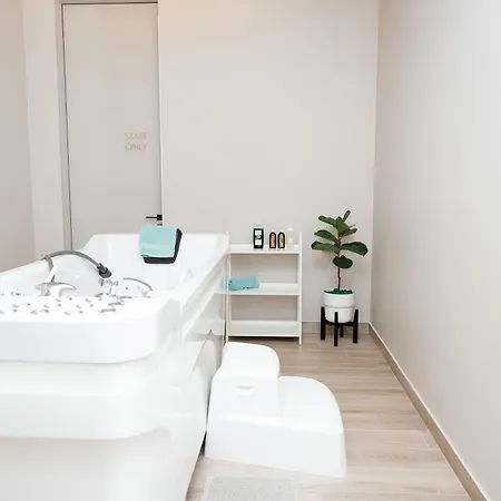 호텔 верховина - Verkhovyna Medical & Wellness 5*