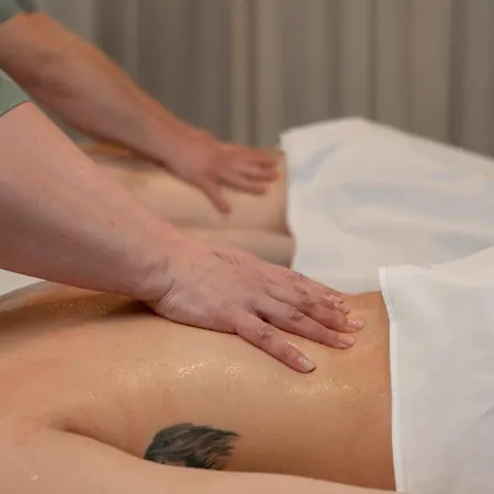 верховина - Verkhovyna Medical & Wellness Hotell