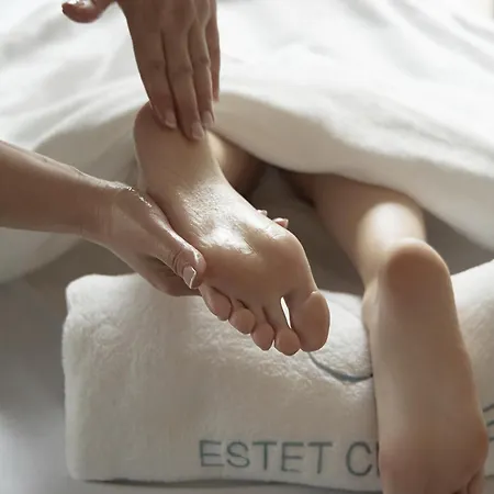 верховина - Verkhovyna Medical & Wellness 5*