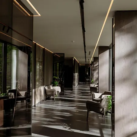верховина - Verkhovyna Medical & Wellness