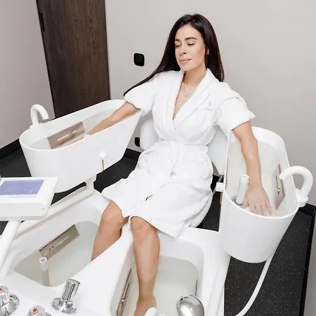 верховина - Verkhovyna Medical & Wellness 5*