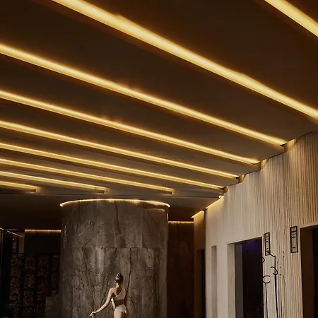 верховина - Verkhovyna Medical & Wellness Hotel 5*