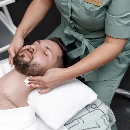 Hotell верховина - Verkhovyna Medical & Wellness