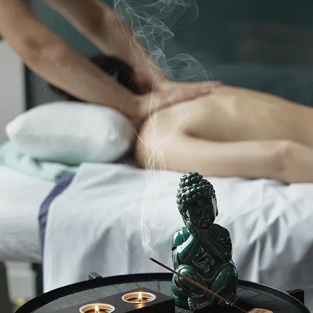 верховина - Verkhovyna Medical & Wellness