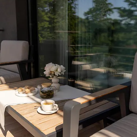 Verkhovyna Medical & Wellness Hotel 5*