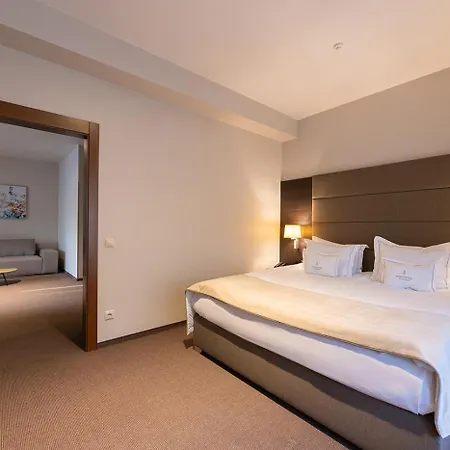 Verkhovyna Medical & Wellness Hotel