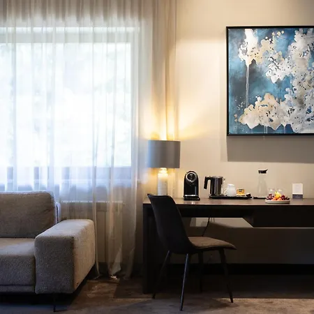 Hotel Verkhovyna Medical & Wellness Kamenitsa