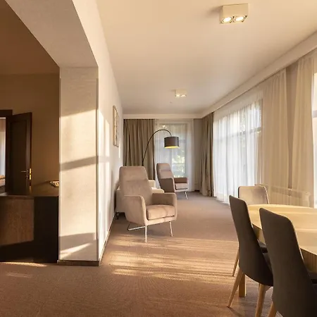 Verkhovyna Medical & Wellness 5*
