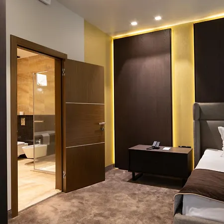 Verkhovyna Medical & Wellness