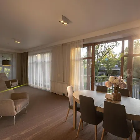 Hotel Verkhovyna Medical & Wellness