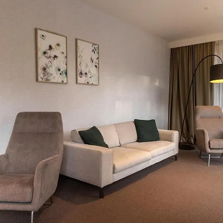 Hotel Verkhovyna Medical & Wellness 5*