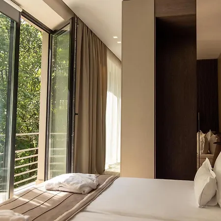 Hotel Verkhovyna Medical & Wellness Kamenitsa