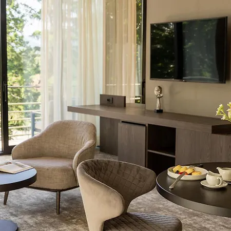 Verkhovyna Medical & Wellness 5*