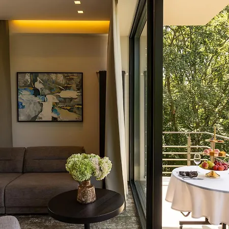 верховина - Verkhovyna Medical & Wellness Kamenitsa