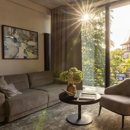 верховина - Verkhovyna Medical & Wellness 5* Kamenitsa