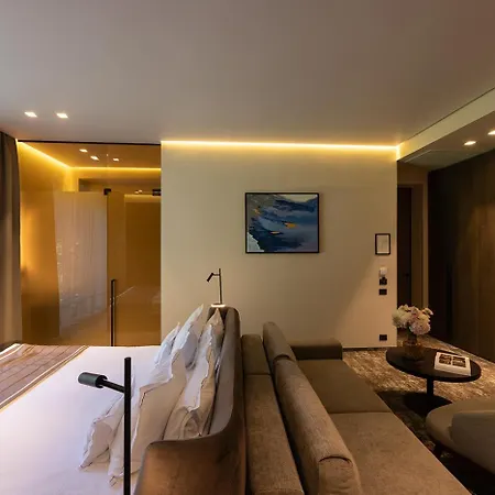 Hotel Verkhovyna Medical & Wellness