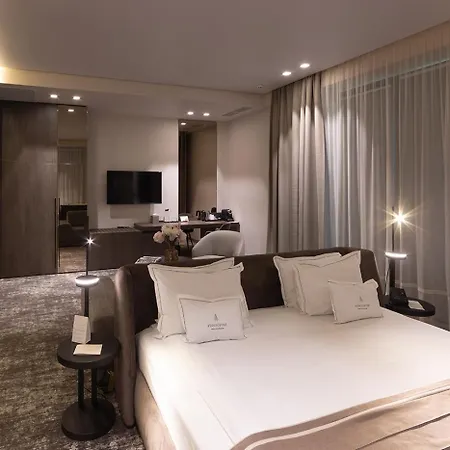 Hotel Verkhovyna Medical & Wellness 5*
