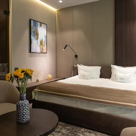 Hotel Verkhovyna Medical & Wellness Kamenitsa