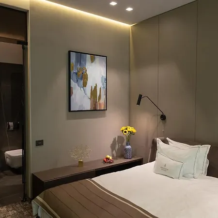 Verkhovyna Medical & Wellness 5*