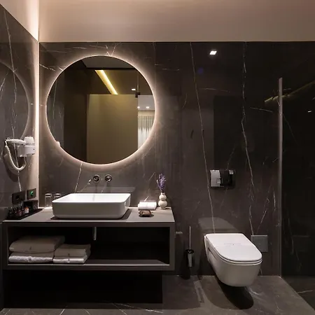 Verkhovyna Medical & Wellness Kamenitsa