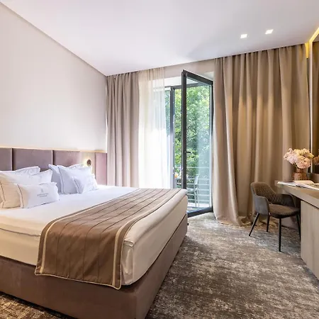 Verkhovyna Medical & Wellness 5* Kamenitsa