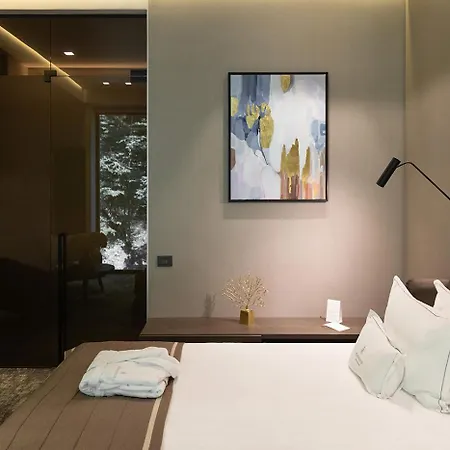 Verkhovyna Medical & Wellness