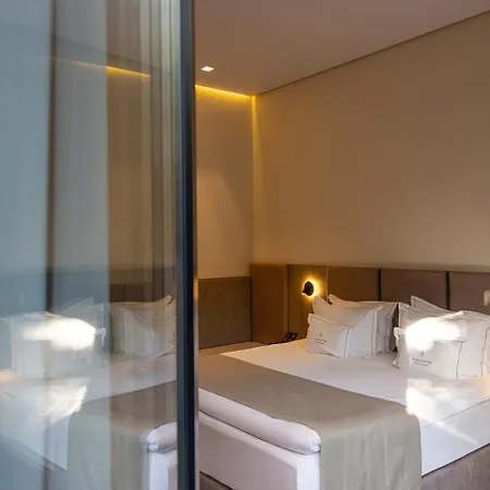 Verkhovyna Medical & Wellness Hotel
