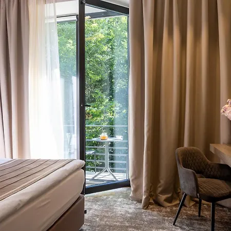 Hotel Verkhovyna Medical & Wellness
