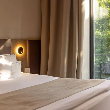 Verkhovyna Medical & Wellness Hotel 5*
