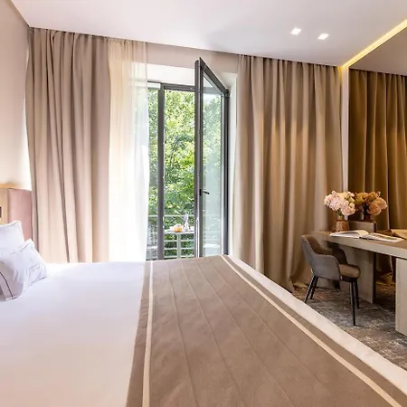 Hotel Verkhovyna Medical & Wellness 5*