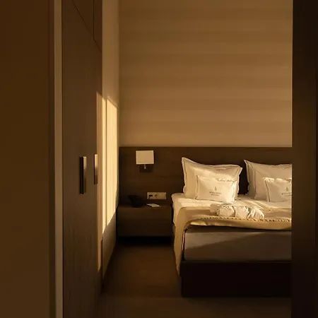 верховина - Verkhovyna Medical & Wellness Hotell