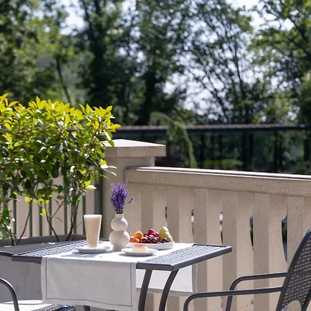 Verkhovyna Medical & Wellness Hotel 5*